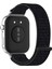 Huawei Watch Fit 3 Kayış Sihirli Bant Naylon Yumuşak Saat Kayışı (Yurt Dışından) 1
