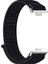 Huawei Watch Fit 3 Kayış Sihirli Bant Naylon Yumuşak Saat Kayışı (Yurt Dışından) 2