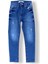 Çocuk Unisex Slim Fit Jean 1