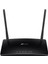 Tp-Lınk TL-MR6400 300 Mbps 3g/4g Lte Sim Kart Girişli Kablosuz N Router 1