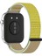 Huawei Watch Fit 3 Kayış Sihirli Bant Naylon Yumuşak Saat Kayışı (Yurt Dışından) 1