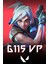 Riot Games Valorant 6115 Vp - Riot Games 1