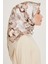 Armine İpek Eşarp 2025 Kış - 9234-84 Twill 3