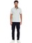 Erkek Kısa Kol Polyester Polo Yaka Fonksiyonel Tişört 2