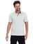 Erkek Kısa Kol Polyester Polo Yaka Fonksiyonel Tişört 5