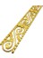 Saray Tavan Bördür 10,5*100 cm Pdk-15 1