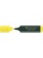 Faber Castell Sarı Fosforlu Kalem (5 Li Avantajlı Paket) 2