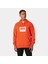 Hh Box Erkek Kapüşonlu Sweatshirt 1