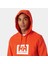 Hh Box Erkek Kapüşonlu Sweatshirt 3