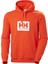 Hh Box Erkek Kapüşonlu Sweatshirt 5