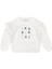 Stil Ponpon Kız Bebek Çocuk Sweatshirt 1