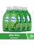 Sıvı Çamaşır Deterjanı Komple Bakım Serisi Aloe Vera Renkliler Için 1.5 L x4 1