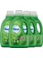 Sıvı Çamaşır Deterjanı Komple Bakım Serisi Aloe Vera Renkliler Için 1.5 L x4 2