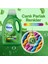 Sıvı Çamaşır Deterjanı Komple Bakım Serisi Aloe Vera Renkliler Için 1.5 L x4 4