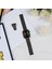 Huawei Watch Fit 3 Metal Yedek Saat Kayışı (Yurt Dışından) 4