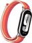 Xiaomi Mi Band 9 / Smart Band 8 Naylon Döngü Ayarlanabilir Bilek Bandı (Yurt Dışından) 1