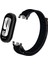 Xiaomi Mi Band 9 / Smart Band 8 Naylon Döngü Ayarlanabilir Bilek Bandı (Yurt Dışından) 2