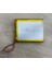 905565 3.7 Volt 5000 Mah Lityum Polimer Pil 1