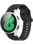 Samsung Galaxy Watch Fe / Watch4 Temperli Cam Ekran Koruyuculu 40MM Pc Saat Kapağı (Yurt Dışından) 2