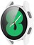 Samsung Galaxy Watch Fe / Watch4 Temperli Cam Ekran Koruyuculu 40MM Pc Saat Kapağı (Yurt Dışından) 3