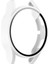 Samsung Galaxy Watch Fe / Watch4 Temperli Cam Ekran Koruyuculu 40MM Pc Saat Kapağı (Yurt Dışından) 4