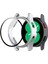 Samsung Galaxy Watch Fe / Watch4 Temperli Cam Ekran Koruyuculu 40MM Pc Saat Kapağı (Yurt Dışından) 1