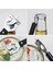 Profesyonel Konserve Açacağı | 3'lü Set Açacak (K1084) 1