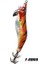 Egix 3.0 16.4gr Kalamar Zokası F-Gm 4