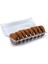 Holiday Sade Sadnviç Bisküvi Multipack 30 gr 8 Adet (1 Kutu) 2