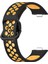 Huawei Watch Fit 3 Silikon Ayarlanabilir Saat Kayışı (Yurt Dışından) 3