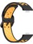 Huawei Watch Fit 3 Silikon Ayarlanabilir Saat Kayışı (Yurt Dışından) 4