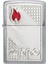 Çakmak 48126 Zippo Tiles Emblem 2