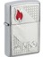 Çakmak 48126 Zippo Tiles Emblem 3