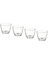 Ikea Galej Tealight Mumluk 6 cm 4 Adet 1