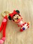 Astronot  Mickey Mouse Anahtarlık 1