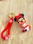 Astronot  Mickey Mouse Anahtarlık 2