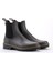 Trak Mate 90S (W10245) Negro Siyah Kadın Bot CC173-002 V3 2