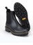 Trak Mate 90S (W10245) Negro Siyah Kadın Bot CC173-002 V3 4