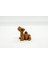 Deve Oturan 3D Hareketli Model 2