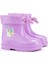 Bimbi Unicornio Malva Mor Çocuk Kar Bot Çizme W10253-018 2