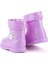 Bimbi Unicornio Malva Mor Çocuk Kar Bot Çizme W10253-018 3
