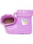 Bimbi Unicornio Malva Mor Çocuk Kar Bot Çizme W10253-018 4