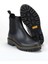 Trak Mate 90S (W10245) Negro Siyah Kadın Bot CC173-002 V2 4