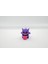 Gastly - Haunter - Gengar Pokemon 3lü Set 4
