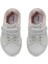Travıs Jr 3pr Çocuk Sneaker Spor Ayakkabı-Beyaz Pembe 5