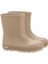 Yogi Dk Elmwood Çocuk Yağmur Bot Çizme Sütlü Kahve W10294-256 V3 3