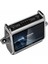 Superstar 800 2 Mikrofonlu Bluetooth Hoparlör 1