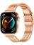 Huawei Watch Fit 3 Paslanmaz Çelik Bilek Kayışı (Yurt Dışından) 3