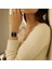 Huawei Watch Fit 3 Paslanmaz Çelik Bilek Kayışı (Yurt Dışından) 5