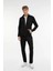 A10189326108010 4W ml Renato 18ITL1012 4pr Sıyah Erkek Sweatshırt 3